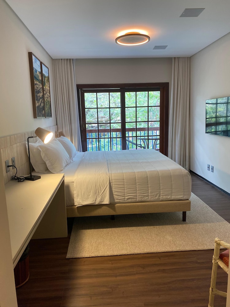 Luxury Twin Room photo 1
