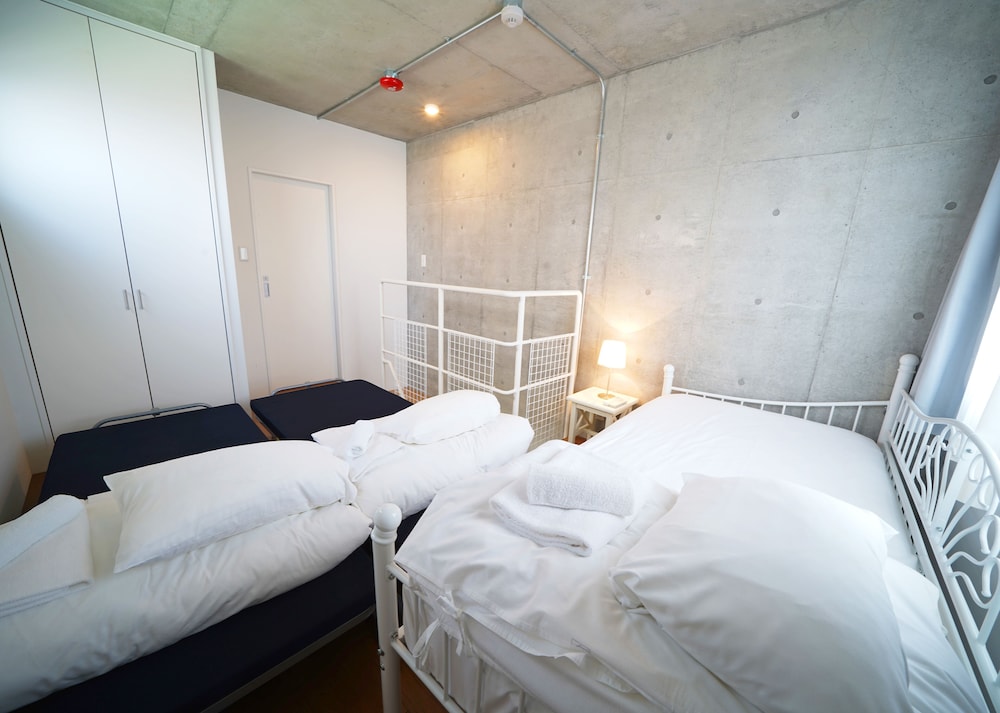 Family Suite, Non Smoking (4F)