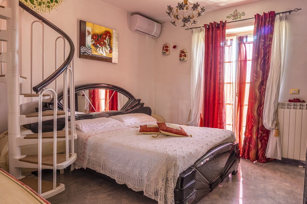 Exclusive Room