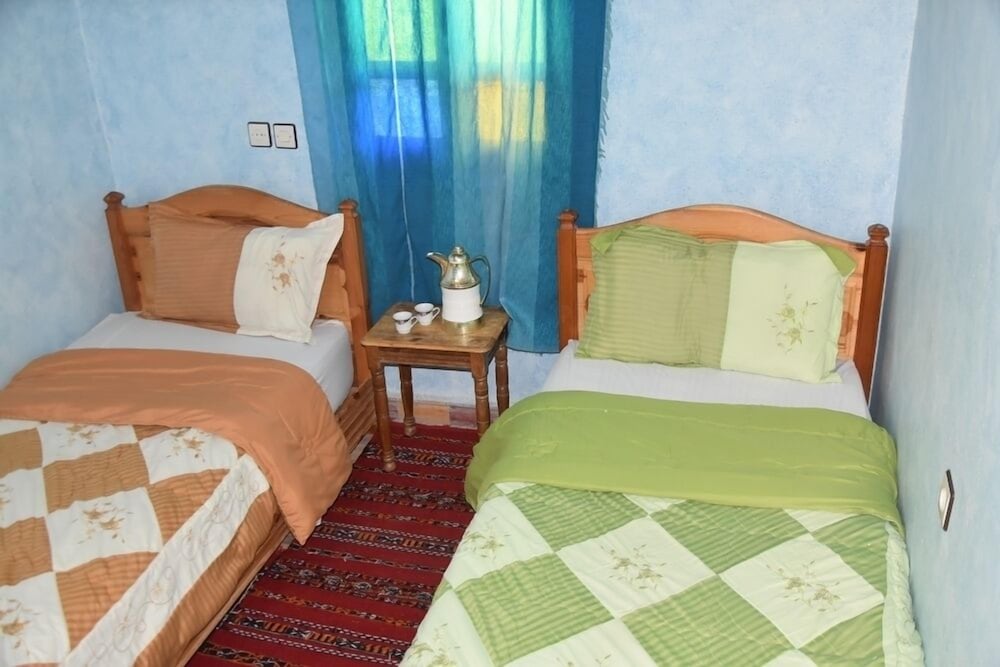 Double Room, Shared Bathroom photo 1