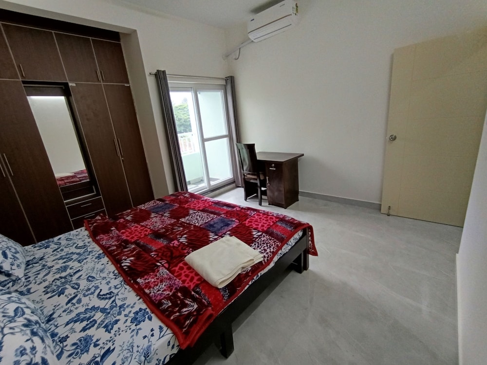 Family Apartment
