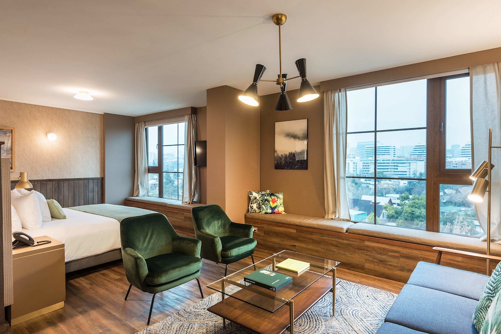 Junior Suite - Photo 19