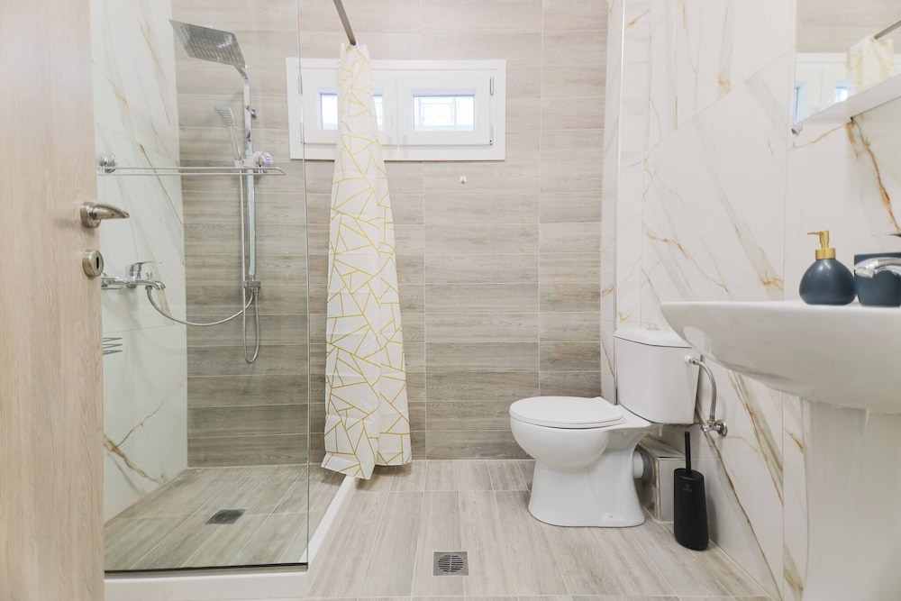 Elegant and Modern Zeusplace Pieria Luxury Apartment, Zdjęcie 8