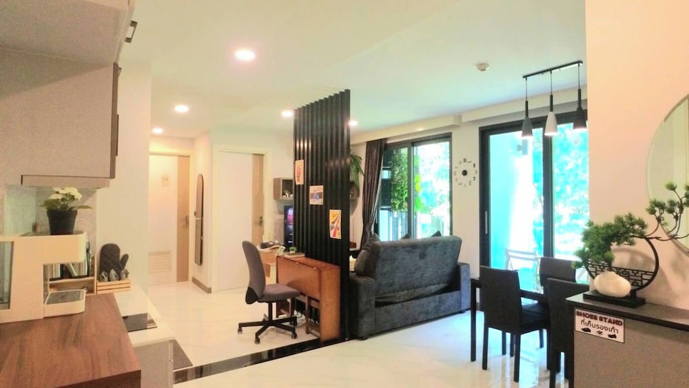 Apartment, 2 Bedrooms, Accessible, Balcony