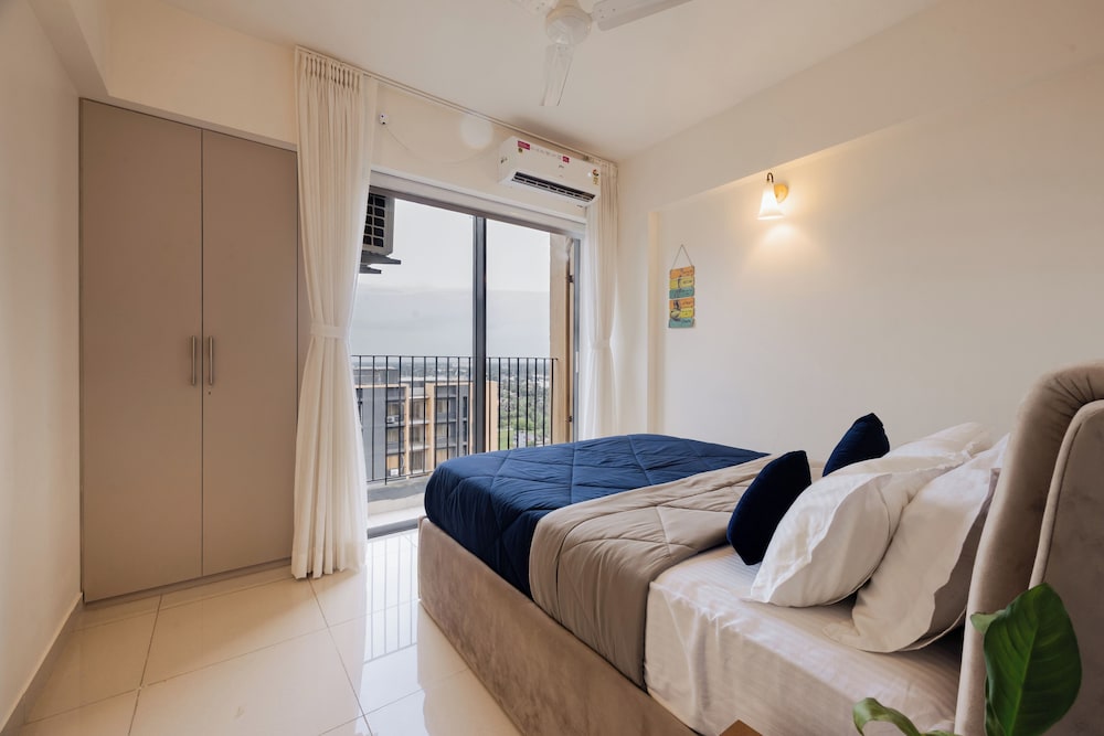 Apartment (2 Bedrooms) photo 2
