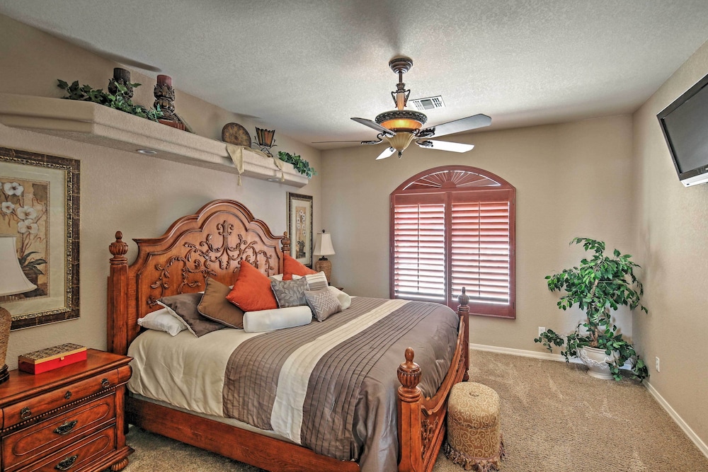House (3 Bedrooms) photo 1