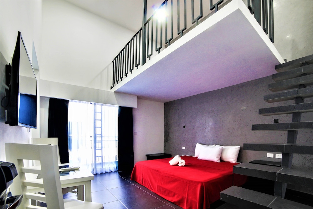 Junior Suite - Photo 15