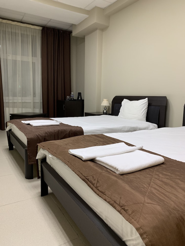 Standard Twin Room photo 1