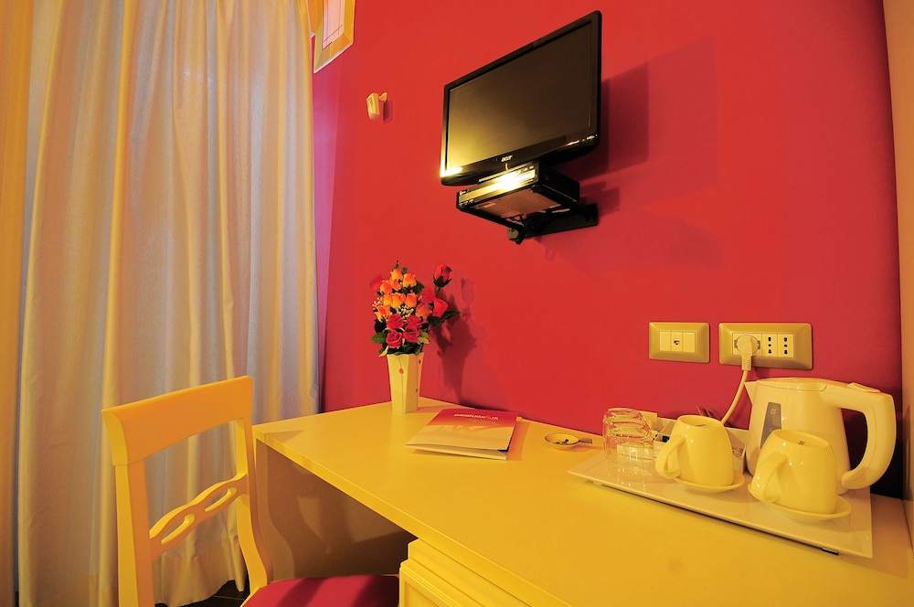 Deluxe Double Room (Standard)