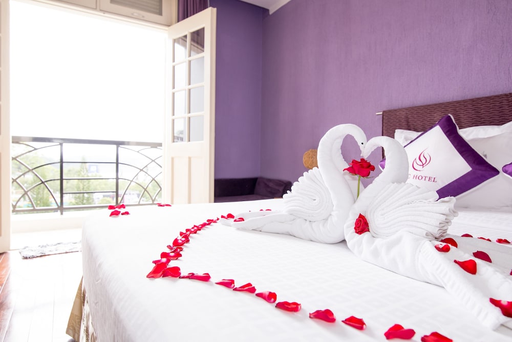 Premium Deluxe Room photo 2