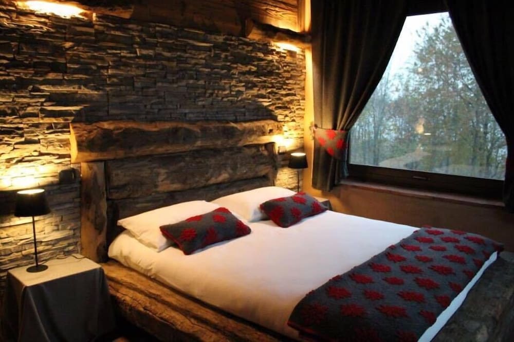 Comfort Room, Mountain View (Monviso) photo 1