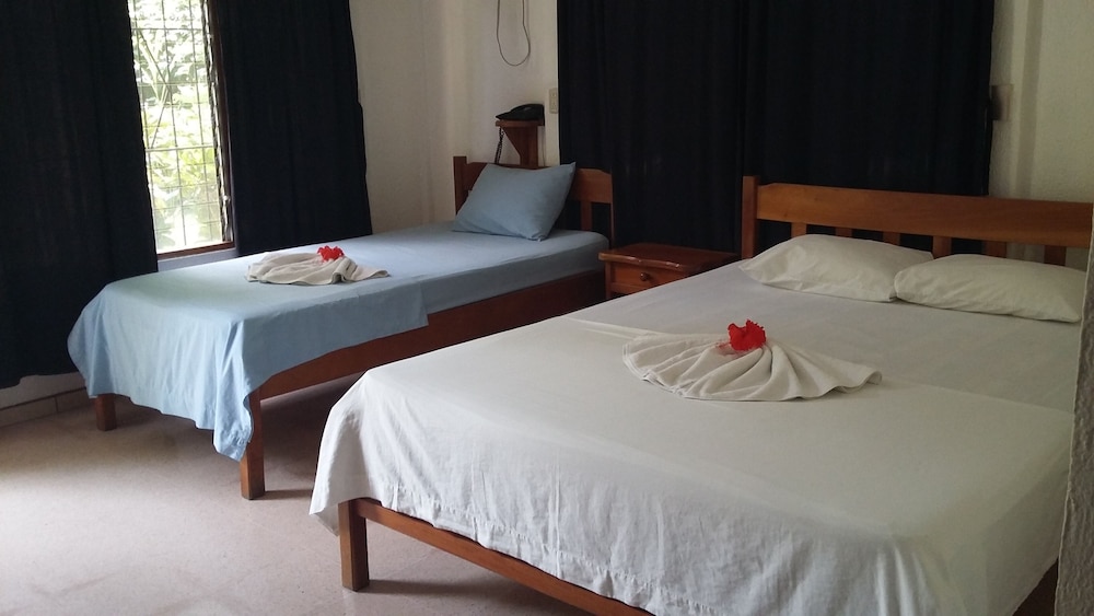 Standard Triple Room photo 2