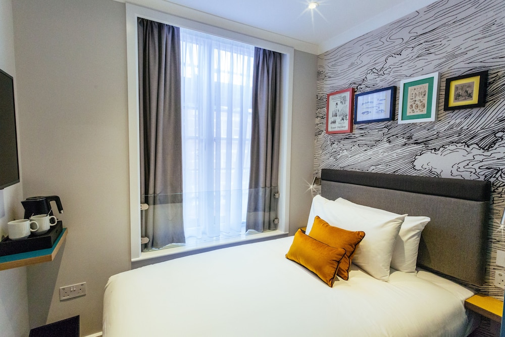 Double Room Single Use photo 1
