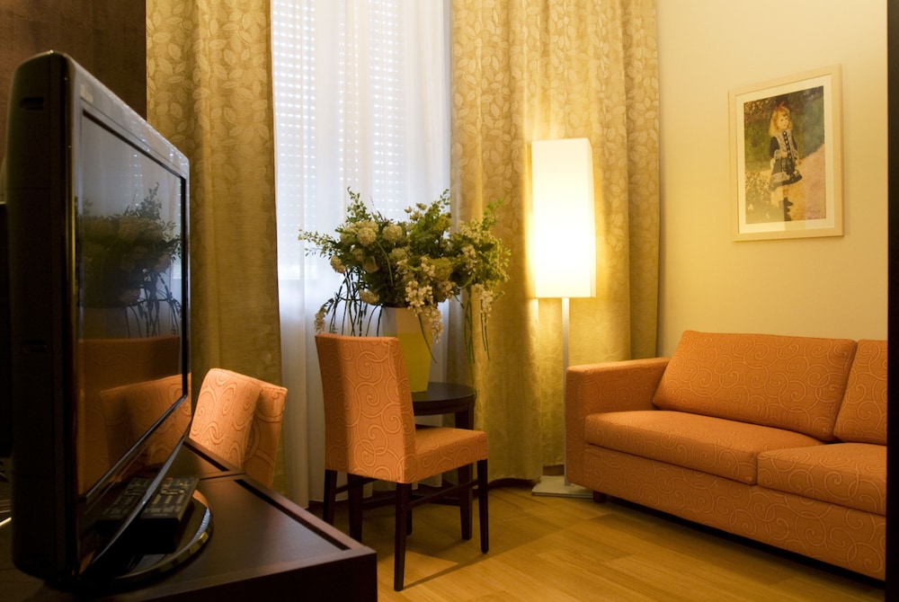 Suite photo 3