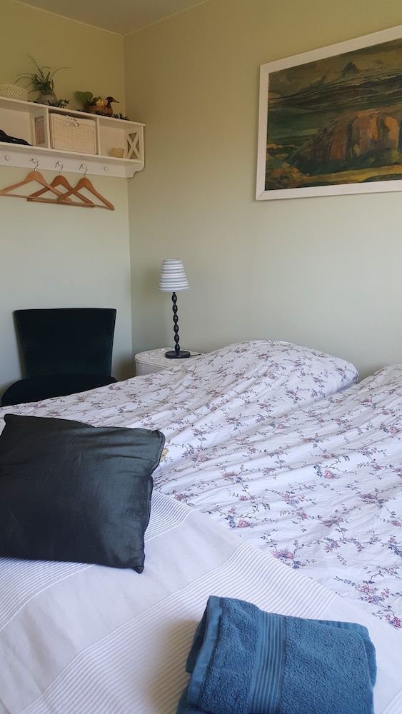 Economy Double Room, Shared Bathroom (Room 2) photo 1