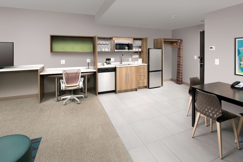 Premier Suite, 1 King Bed