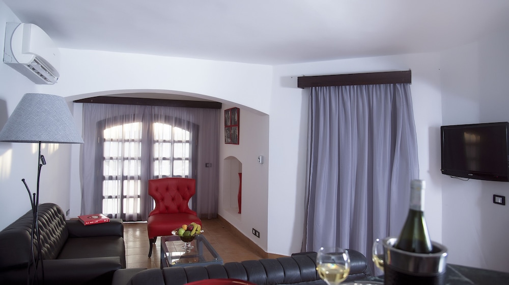 Superior Suite, 2 Bedrooms, 2 Bathrooms