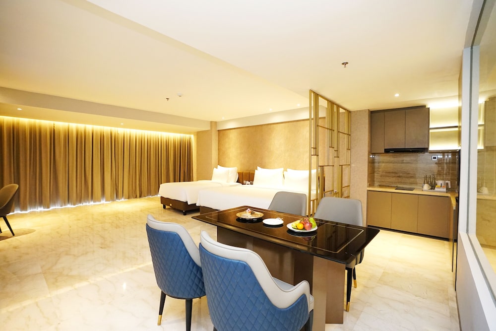Family Suite Room photo 3
