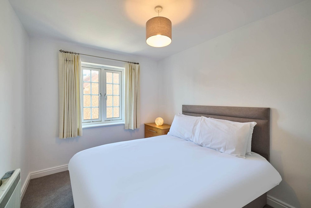 Host Stay Hunton Court, 사진 18