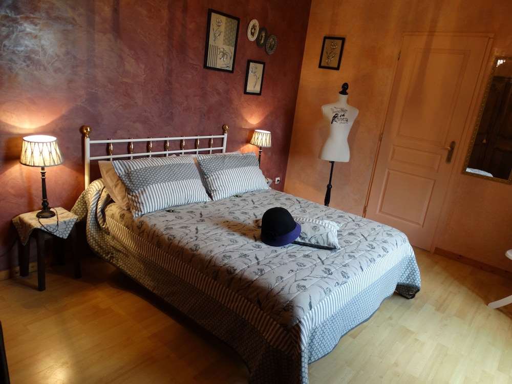 Double Room, Non Smoking photo 1
