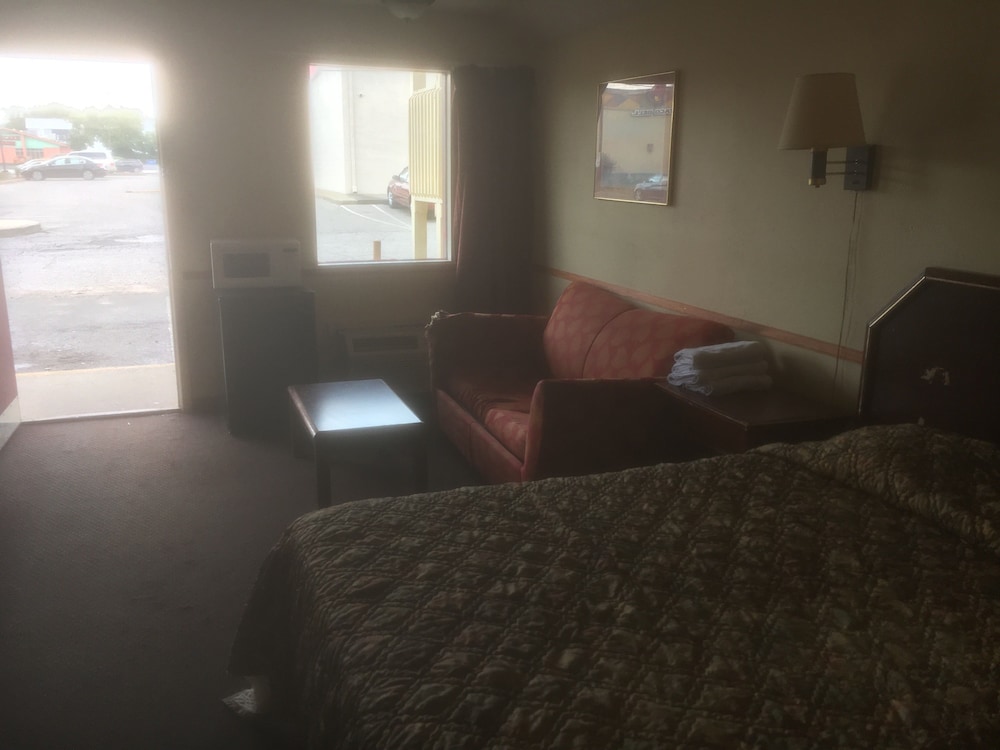 Standard Room, 2 Queen Beds
