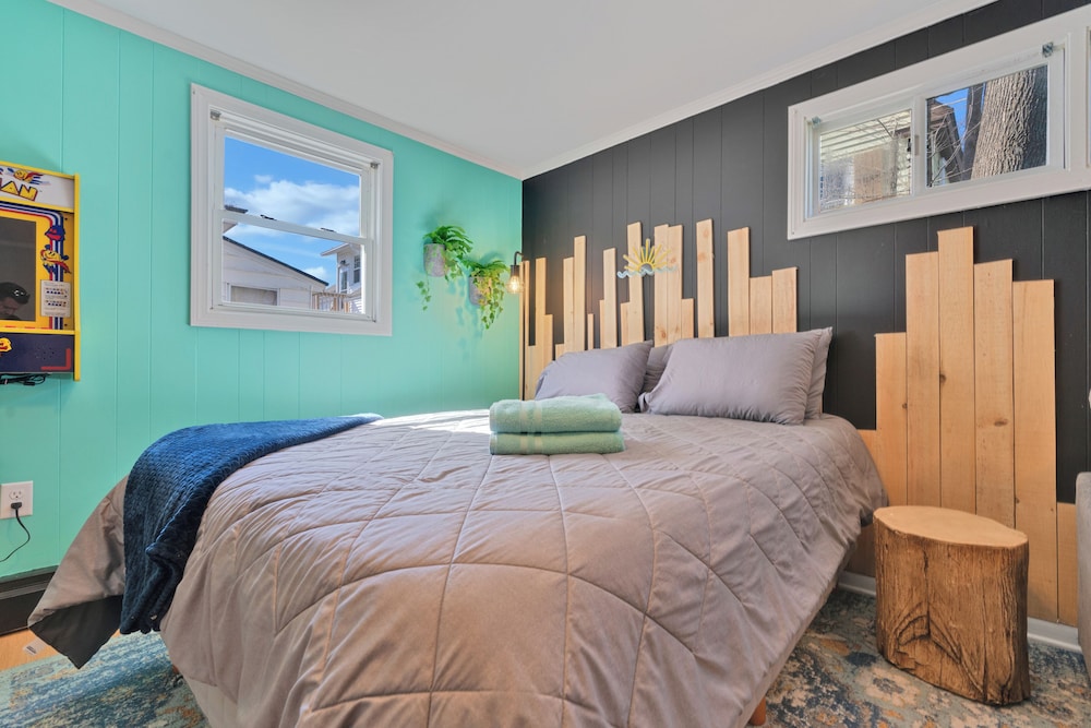 Deluxe Room photo 3