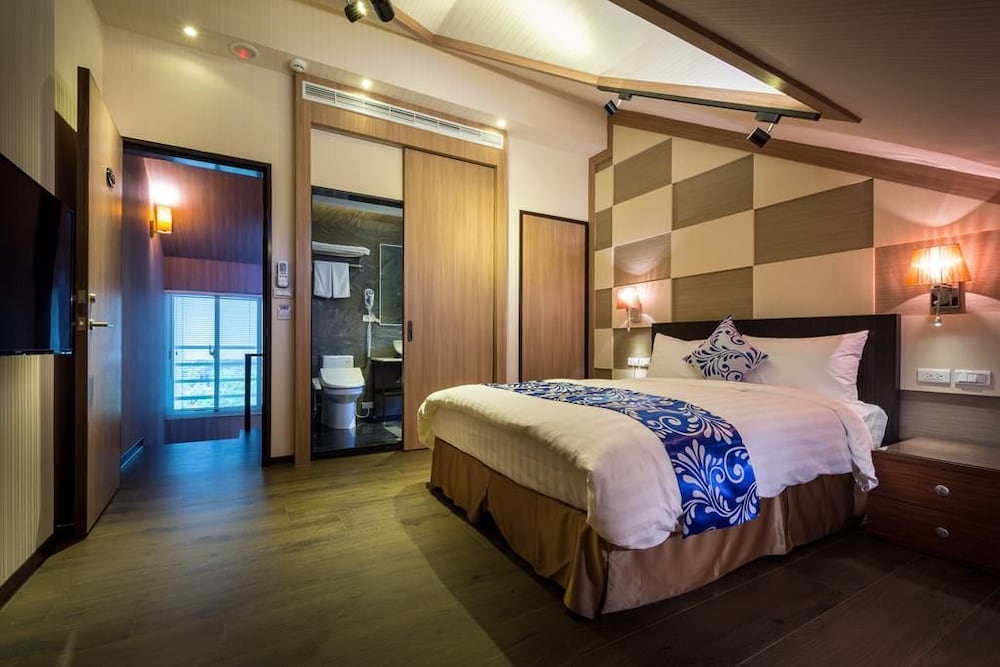 Basic Double Room, 1 Double Bed, Non Smoking photo 1