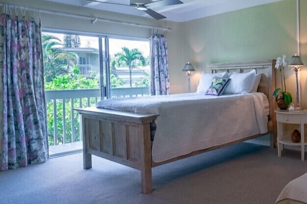 Condo, Multiple Beds, Patio, Garden View (21D) photo 3