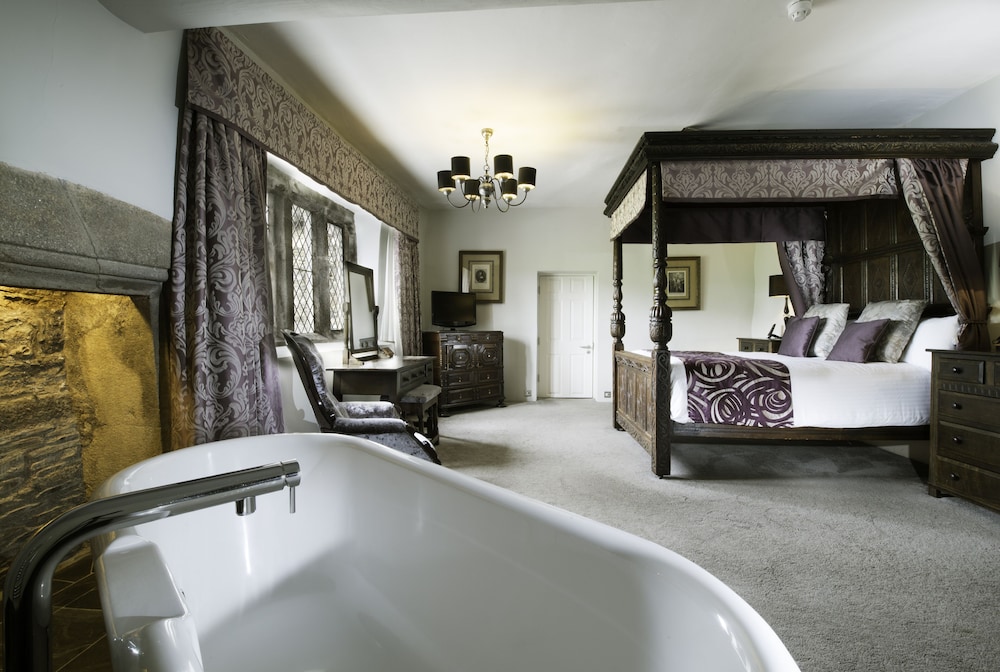 Room ( Four  Poster) - Photo 1