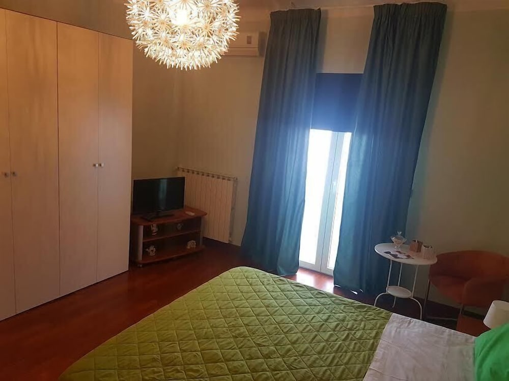 Double Room (Verde) photo 3