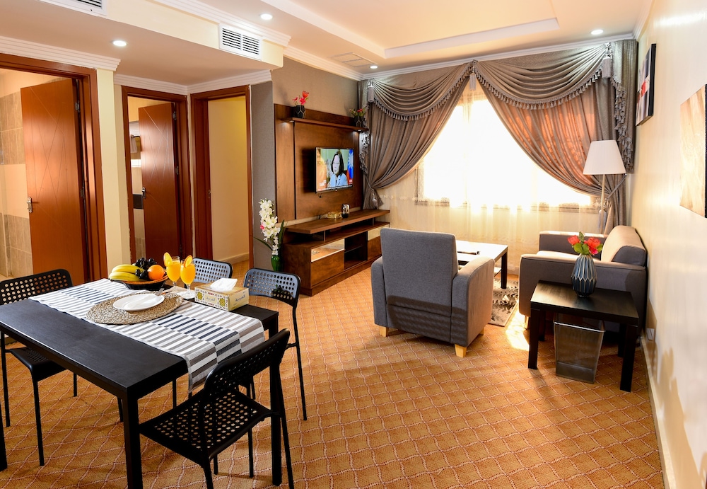 Family Apartment, 2 Bedrooms
