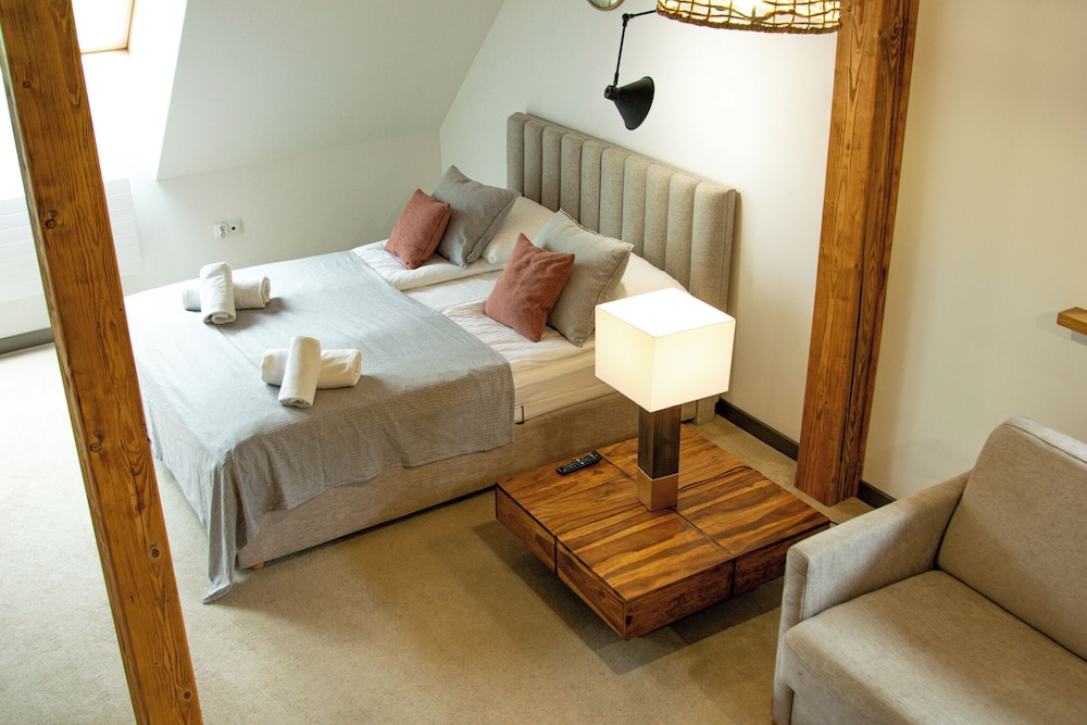 Comfort Studio Suite