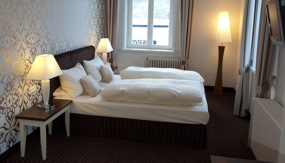 Romantic Double Room photo 3