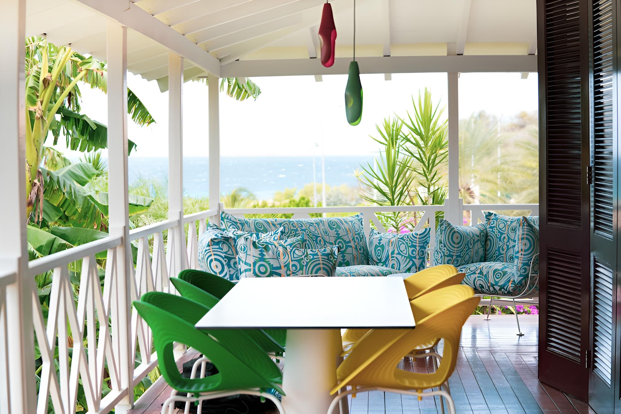 Villa, 2 Bedrooms, Partial Ocean View - Photo 7