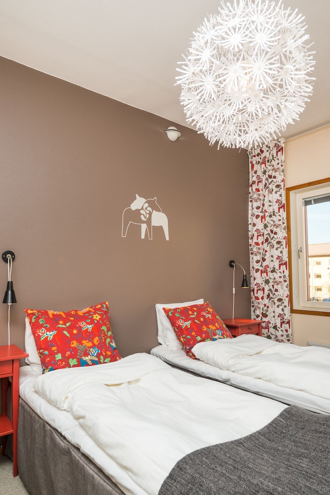 Standard Double Room - Photo 5