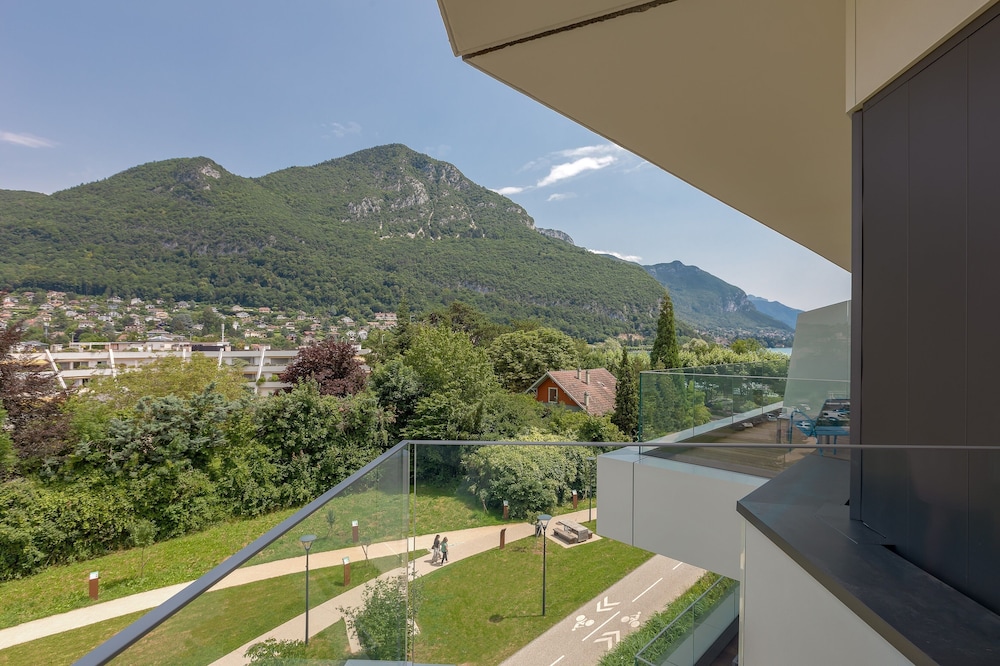 Prestige double room with balcony - Photo 2