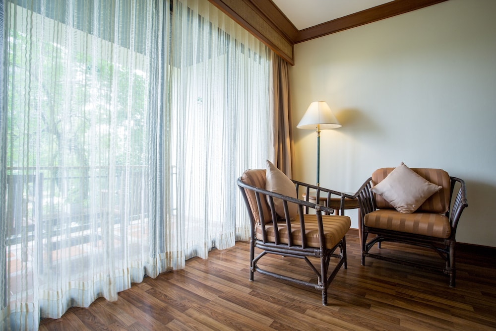 Superior Twin Bed Room photo 2