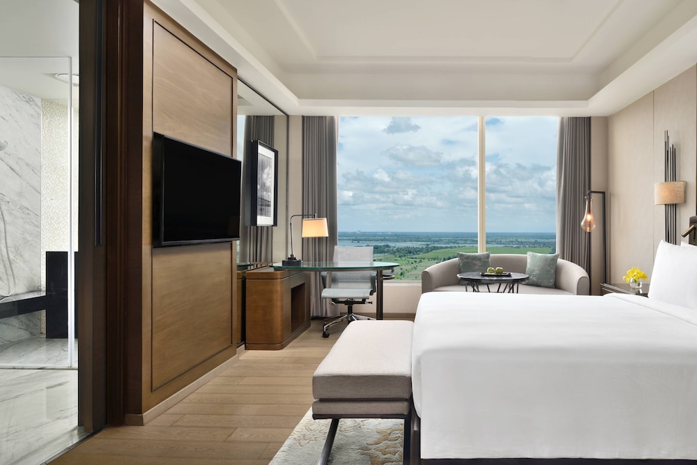 Room, 1 King Bed