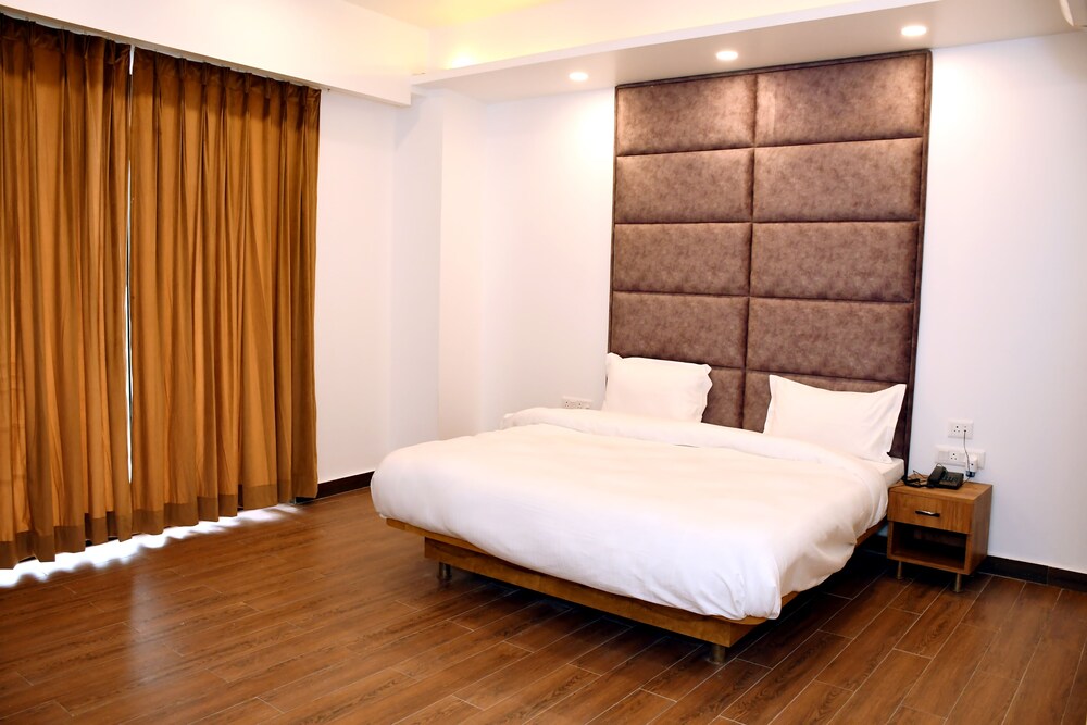 Deluxe Double Room photo 1
