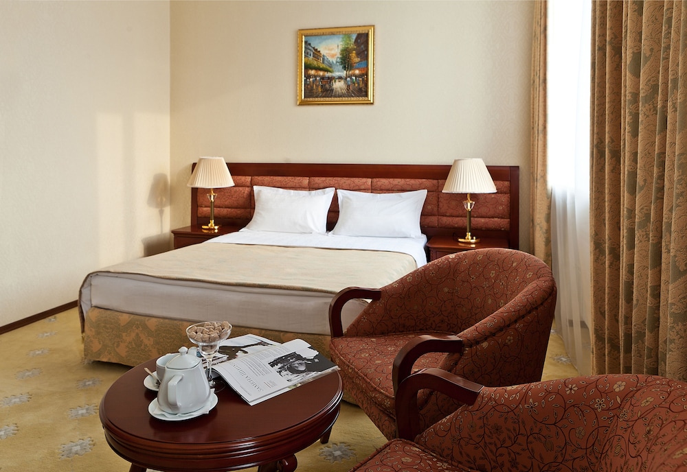 Premium Double Room photo 1