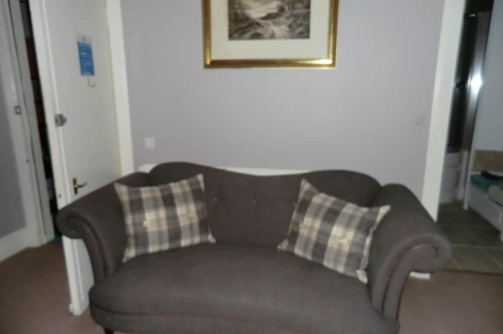 Family Suite photo 2