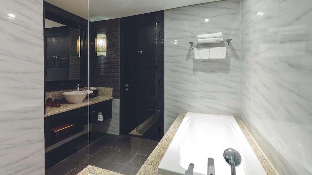 Junior Suite, Garden View (Superior) - Photo 8