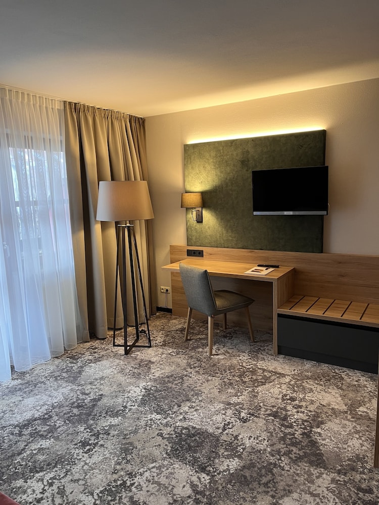 Deluxe Double Room photo 2