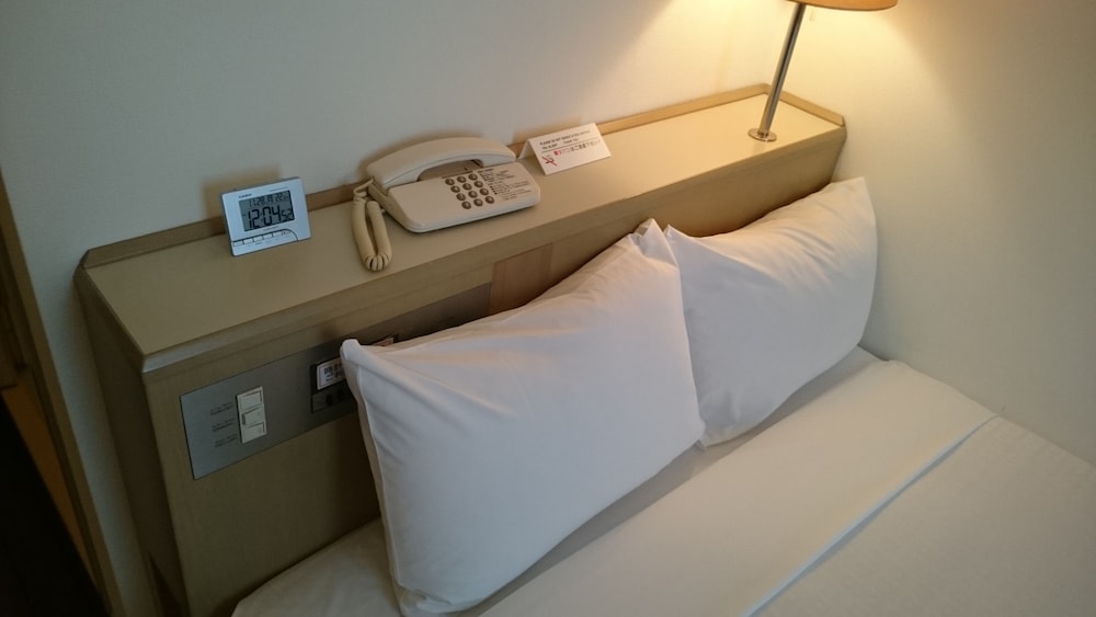 Compact Twin Room, Non-smoking (16.4m²)