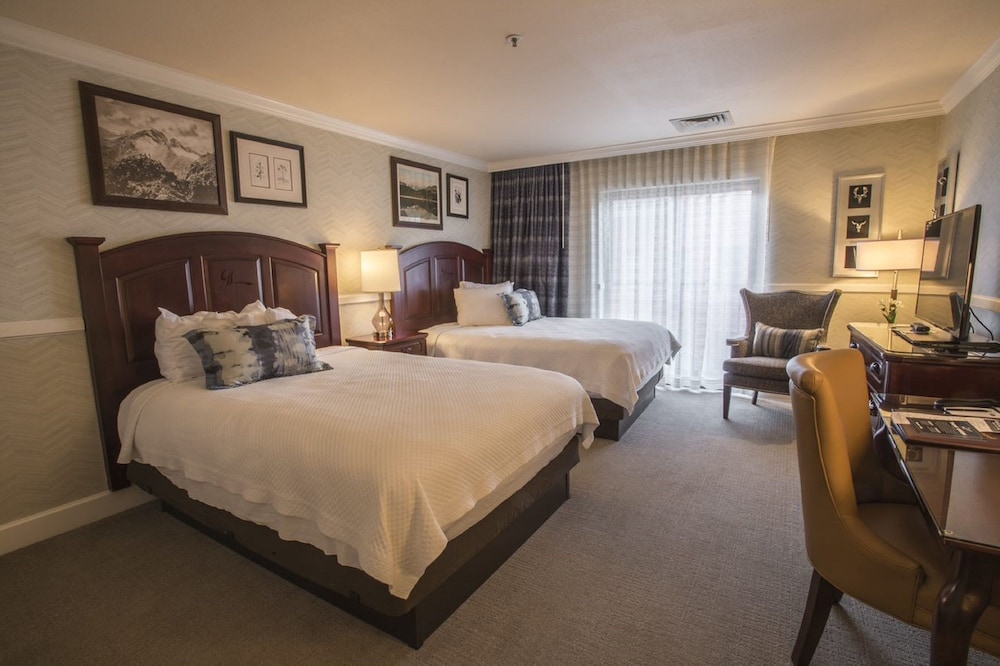 Superior Suite, Multiple Beds