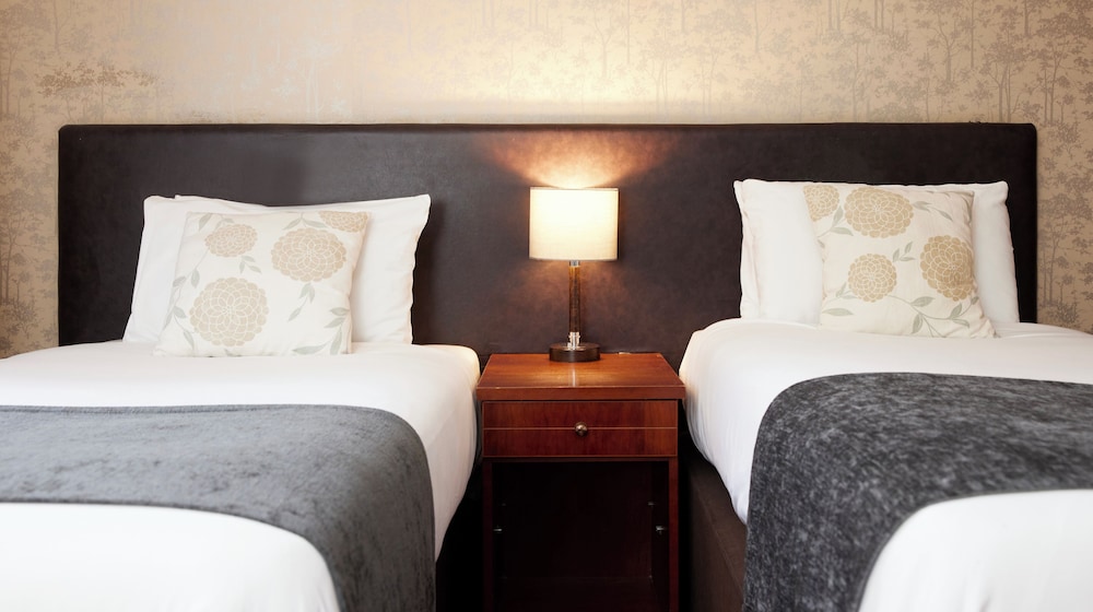 Twin Room photo 3