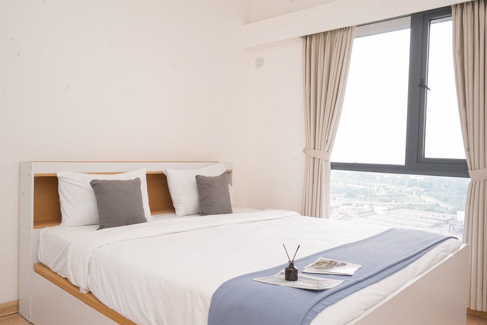 Standard Apartment, 1 Bedroom (Apartment)