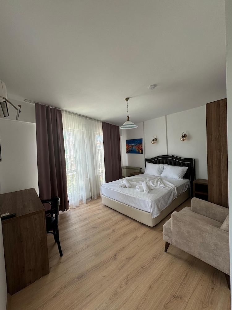 Standard Room, Garden View photo 1