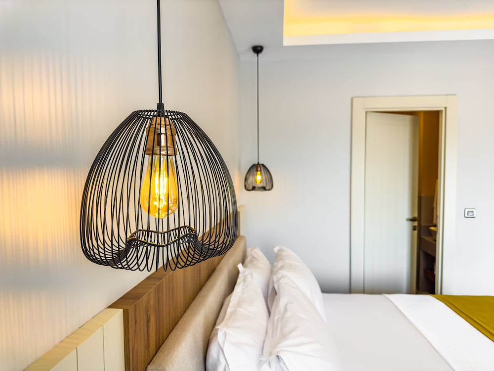 Deluxe Triple Room, Side Sea View - Photo 16