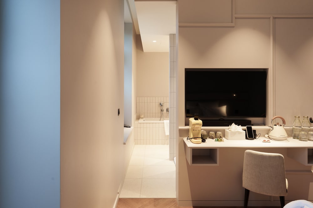 Deluxe Room photo 3